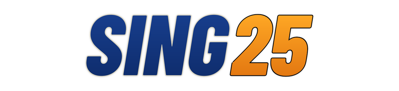 sing25